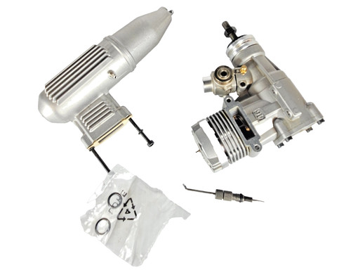Thunder tiger 9141 pro - 9141, 46