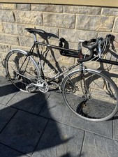 Bob Jackson Lugano Reynolds