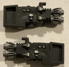 Warhammer 40K - Astra