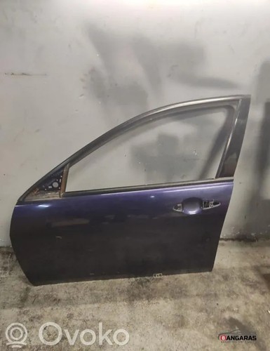 Honda accord vii cn doors - accord,