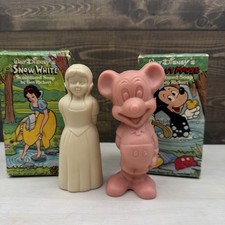 Vintage Walt Disney Mickey