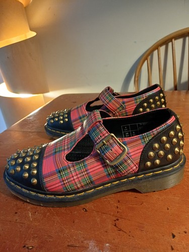 Rare vintage martens liliha - vintage,