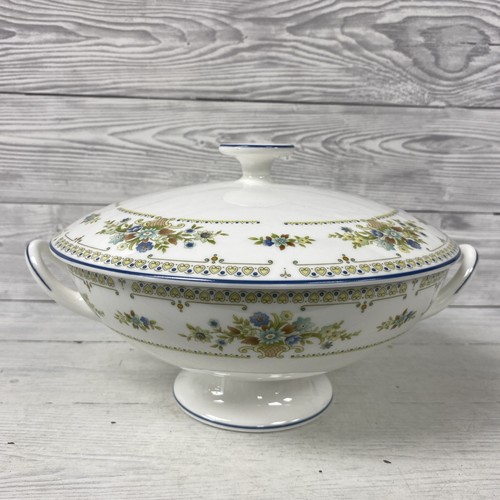 Wedgwood petersham 4536 round - wedgwood,