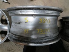Wheel Alloy Road Wheel 17x7 1