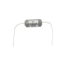 Hosco Paper in Oil Capacitors