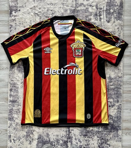 Umbro leones negros udg - leones,