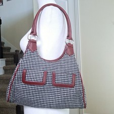 Claire Langford Classic Black