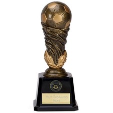 Football icon cup trophy - trophy, –
