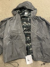 Nike x Corteiz Windbreaker