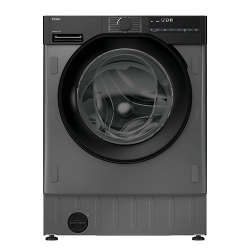 Haier series 9kg 1600rpm - haier,