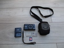 Canon PowerShot SX210 IS