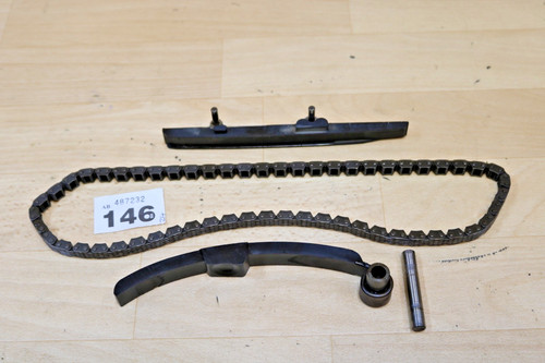 Kawasaki z440 twin - z440, chain