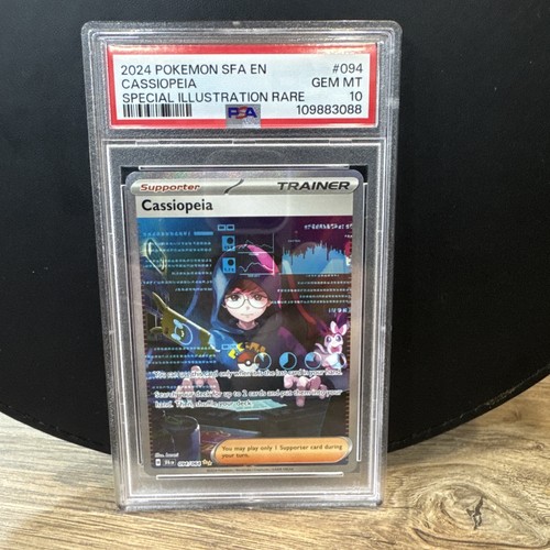 Psa cassiopeia 094 064 - psa, 094/064