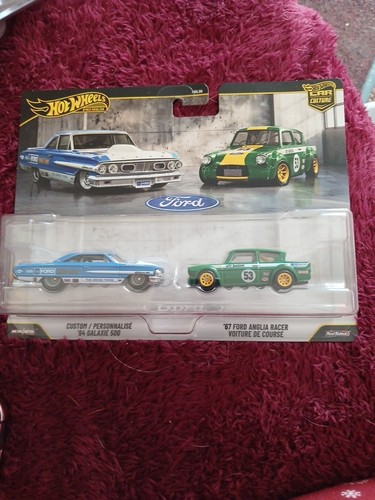 Hot wheels premium car - car, culture