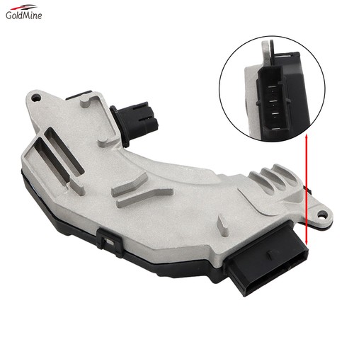 Pins heater blower motor - pins,