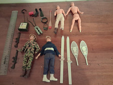 Little Big Man Bundle with 4 X