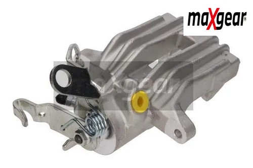 Rear left brake caliper - rear,