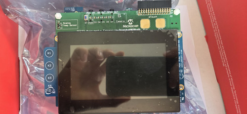 Microchip multimedia expansion - multimedia,