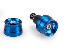 Puig Blue Speed Bar Ends