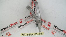 Right Rear Footpeg Footboard