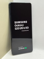Samsung Galaxy S20 Ultra 5G -