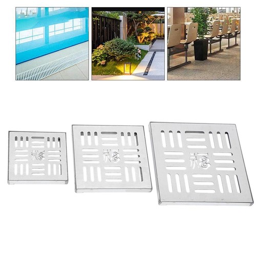 Heavy duty stainless steel - stainless,