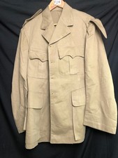 Original WW2 British Army KD