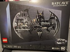 LEGO DC Comics Super Heroes