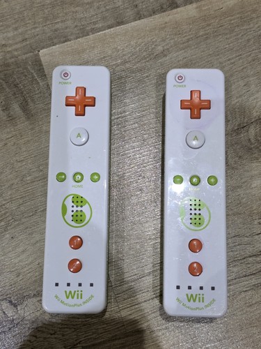 Official nintendo wii yoshi - nintendo,