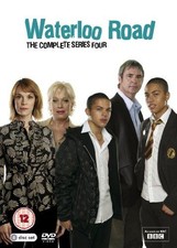 Waterloo Road: The Complete