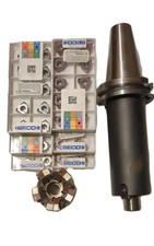 SECO 2"MILLING BUNDLE