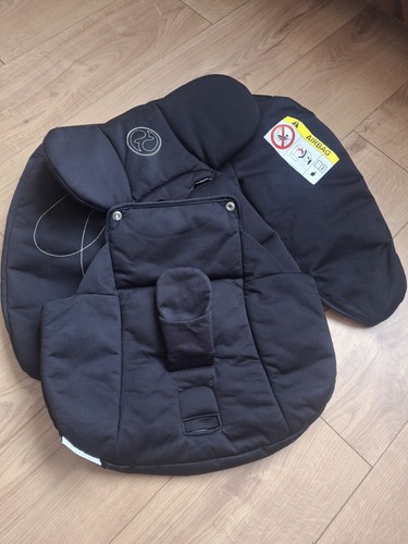 Cybex cloud car - car, cover