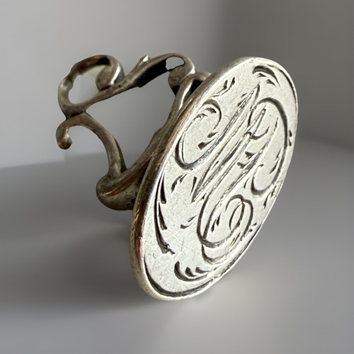 Antique georgian english - antique,