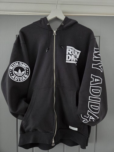 Run dmc adidas originals - dmc,