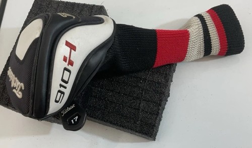 Titleist 910h used hybrid - titleist,