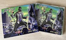 XENTRIX - SEVEN WORDS - New CD