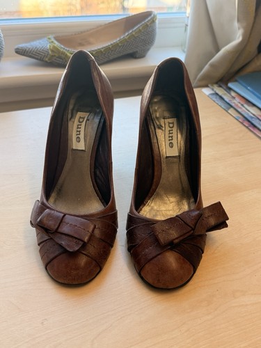 Dune vintage brown - , size