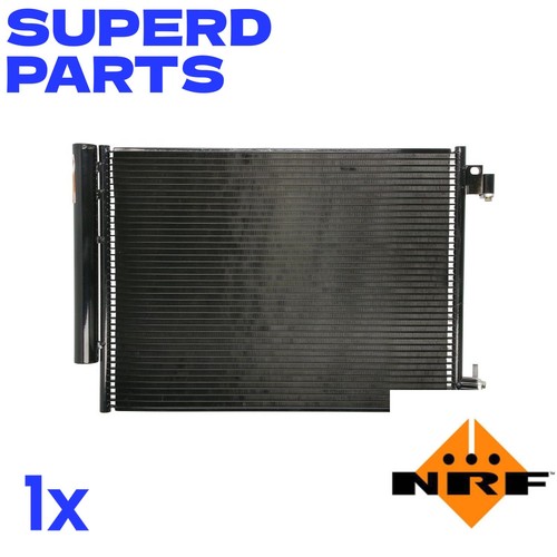 Condenser fits renault - fits:,