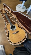 Ovation Legend 1767 Acoustic