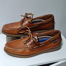 Chatham men deck g2 - ii,