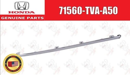 Honda oem passenger - rh, rear