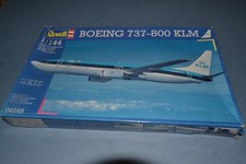1/144 Revell Boeing 737-800