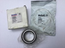 Timken Roller Tapered Bearing JM207010 - JM207049A