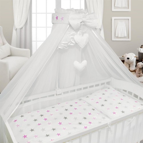 Baby canopy drape - baby, mosquito