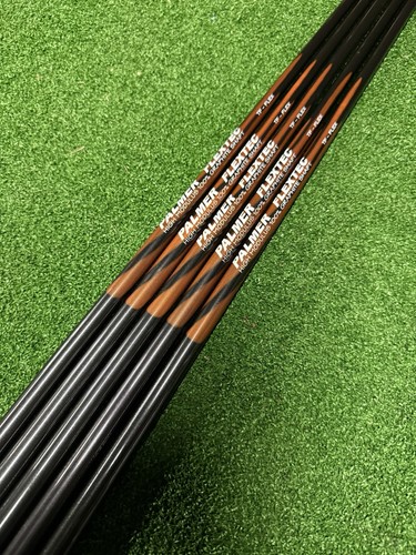 Palmer flex tec graphite - 5, flex-tec