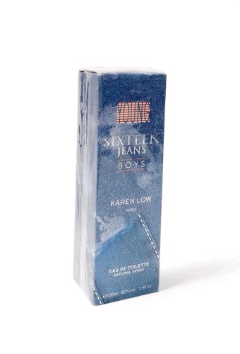 Karen low young - sixteen, jeans