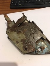 Sunbeam Alpine Door Lock All