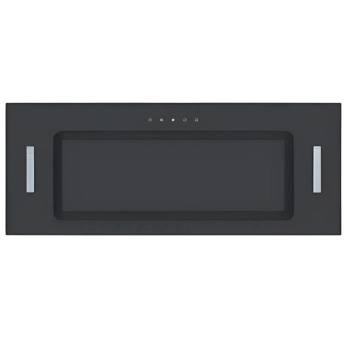 Cata ubicon52bk black - ubicon52bk.1, glass