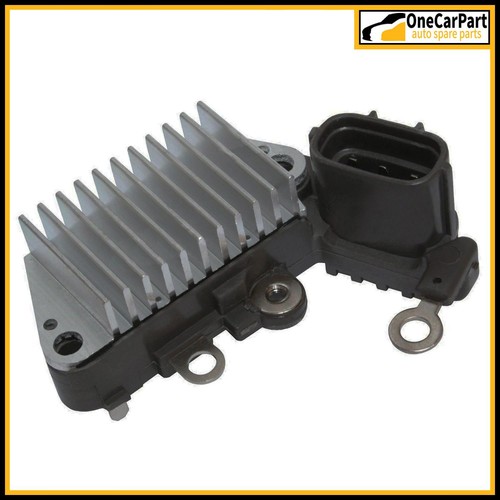 Denso type 12v - 12v, alternator