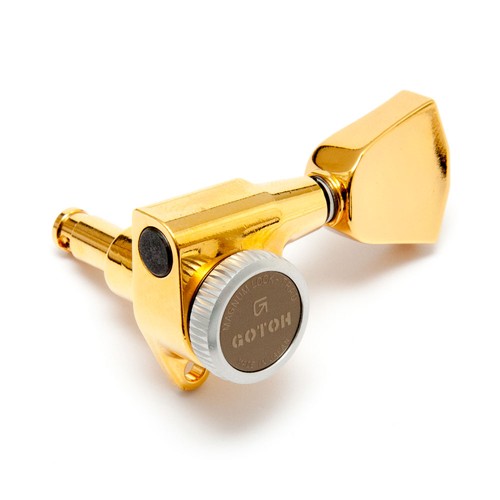 Gotoh sg301 traditional magnum - sg301,